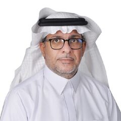 Faheed Alghubaini, Manager of Social Responsibility