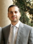 Farook Al-Jibouri, Account Manager / Public Sector