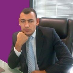 Mohamed El-Said Maher, Document Controller