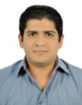 Syed Ali Raza, HSE Manager 