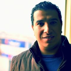 Tarek Magdy Saeed Mohamed Magdy Saeed