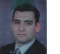Hossam El-Oraby, Business Development Manager
