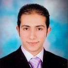 Ahmed Abdallah, It Support Engineer