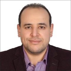 Hany ZANATY, Office Manager