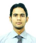 dewan khan, Research and Development Senior Officer