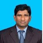 Ravi Prakash Sesetti, Senior Sales Executive