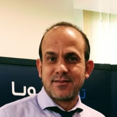 Karim Hussein 
