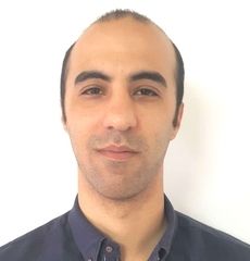 Rami Al Wazani, Head