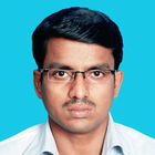 Venkatesan V, Senior Electrical Designer