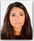 Ghada Mahdi, Field Support Manager