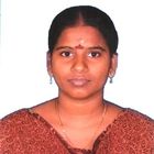 sharmila subramaniyan, Network Administrator