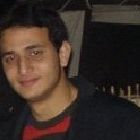 Sherif Abaza,  Information Security TeamLeader