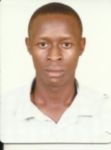 جيمس kabuye, technical support officer