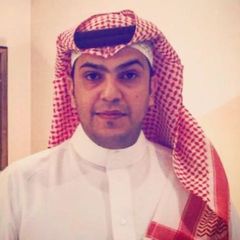 Adel Alghamdi, Operations Manager