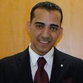 Ahmed Saadeldin, Accountant