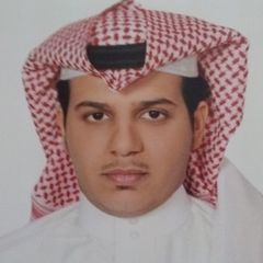 Mohammed Al-Ghamdi - CDCDP, ATS