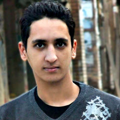 Mohamed Arafa, مهندس موقع