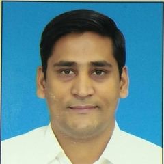 Subodh Jain, Senior Officer Sales