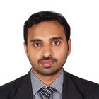 Thameem Theparambil, Lead Systems Engineer