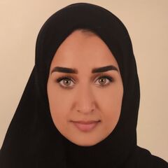 Maryam Al-Hamoud