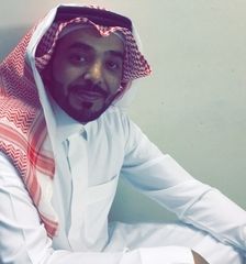 عبدالله العنزي, Supervisor Department Of Security And Safety