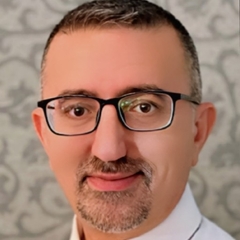 Fanuel Maayeh, Finance Manager