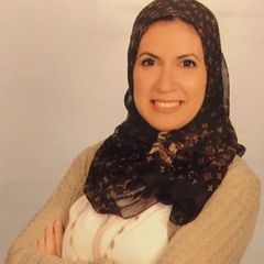 Radwa Hassan, Commercial Segment and Cloud Service Providers Marketing Leader, Middle East, Africa and Turkey