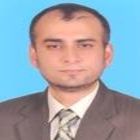 Mahmood Ahmad, Department Manager