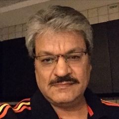 Naveed Ali شاه, Sales Transformation & Capability Director