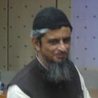 Muhammad Midhat Ali Siddiqui