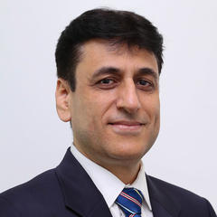 Altaf Ahmed, Director-Retail & Digital Payment Solutions