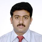 Manesh Vaidyan, Sr.Sales Engineer