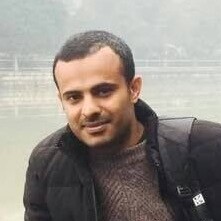 Mazen Mustafa, Senior .Net Developer