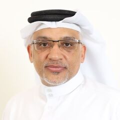 Mohammed Khalil, Business Development Manager - GCC