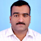Sunilkumar PMP, Project Manager