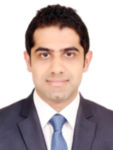 Aditya Kapur, Sales Supervisor