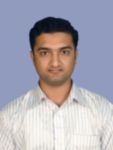 Gaurav Chatterjee, Asst. Manager