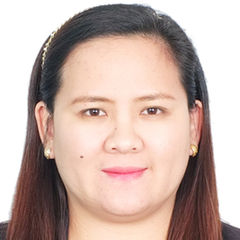 Maricel كاراس, Administrative Assistant