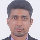 Nasir Shaikh, Assistant Warehouse Manager