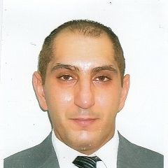 Mohamed Nabil Abdelazim Amin, Project Controls Manager