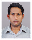 rabhesh cheriyandiyil, site engineer