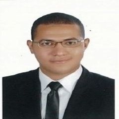 Abdullah Ebeid, Financial Shared Services Accountant - North East Africa