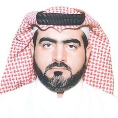 Mohammed Al-Hajji
