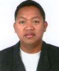 Marcelino Taberna Jr., Operations Officer