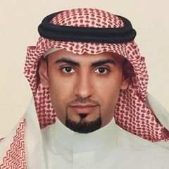 Muath Al-Jarbou, Senior Credit Officer - Risk Management