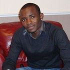 Onyema Ezenagu, Junior Project Engineer