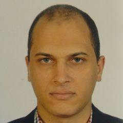 Ali Mohamed Ismail Abdullah, Senior Software Engineer