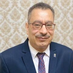 Moustafa Elhoufi, Group CFO and member of board of directors