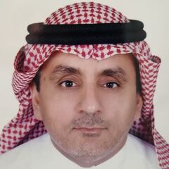 Abdulaziz Algambar