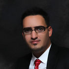 Ahmad Salman, Customer Serviace and Warehouse Manager